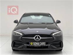 مێرسێدس بێنز C-Class